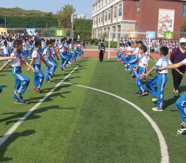 感悟劳动教育的深刻含义数学思想PK赛中